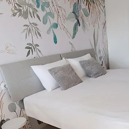 Apartment La Isla Y El Mar Platja de Larenal