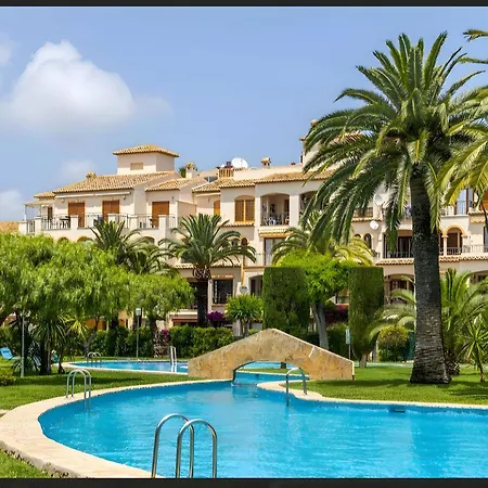 La Isla Y El Mar